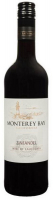 Вино Monterey Bay Zinfandel червоне напівсухе 0.75л