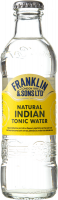 Напій Franklin Тонік Indian 0,2л