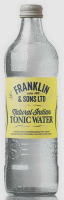 Напій Franklin Tonik Natural Indian 500мл 