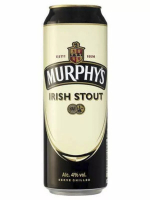 Пиво Murphys Irish Stout 0,5л