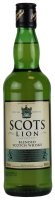 Віскі Scots Lion 40% 0,5л