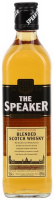 Віскі The Speaker 40% 0,5л 