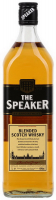 Віскі The Speaker 40% 1л 