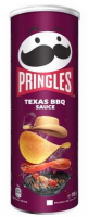 Чіпси Pringles зі смаком техаського соусу барбекю 165г