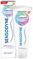 Зубна паста Sensodyne Комплексний захист відбілювання 75мл