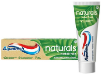 Зубна паста Aquafresh Naturals Herbal Fresh 75мл