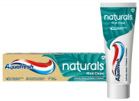 Зубна паста Aquafresh Naturals Miht Clean 75мл