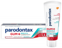 Зубна паста Parodontax Gum-Sensitivity 75мл