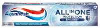 Зубна паста Aquafresh AllinOne Protection 100мл