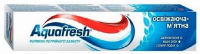 Зубна паста Aquafresh Освіж-м`ятна 50мл
