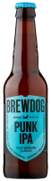 Пиво Brew Dog Punk IPA 0,33л 