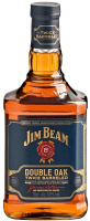 Віскі Jim Beam Double Oak 43% 0,7л