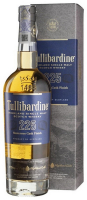 Віскі Tullibardine Sauternes Finish 43% 0,7л короб 
