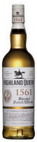 Віскі Highland Queen 1561 40% 0,7л в коробці 