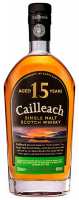 Віскі Cailleach 15років 40% 0,7л