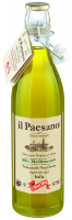 Олія IL Paesano оливкова 0,75л (Італія)