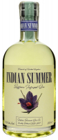 Джин Indian Summer Saffron Infused 46% 0,7л