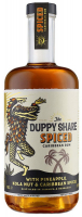 Ром The Duppy Share Caribbean Spiced 37.5% 0.7л