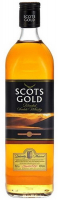 Віскі Scots Gold Black Label 0,7л