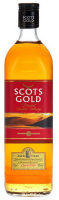Віскі Scots Gold 40% 0,7л