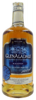 Віскі Glenaladale Blue Edition 40% 0,5л