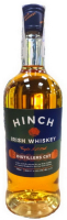 Віскі Hinch Distillers Cut 40% 0,7л