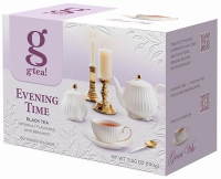 Чай G`tea Milk Evening Time 100гр