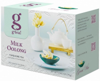 Чай G`tea Milk Oolong 100гр