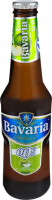 Пиво Bavaria Аpple б/а 0.33л 