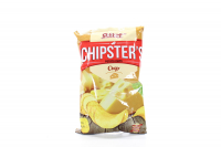 Чіпси Chipster`s Сир 70г х20