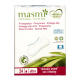 Щоденні гігієнічні прокладки Masmi Organic Ultra, 24 шт