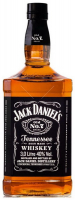 Віскі Jack Daniels 40% 3л