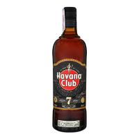 Ром Havana Club Anejo 7років 40% 0,7л х3