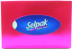 Серветки паперові гігієнічні Selpak Super Soft, 70 шт.