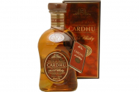 Віскі Cardhu 12років 40% 0,7л х2.