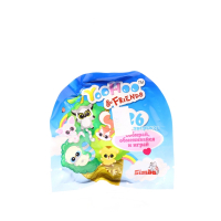 Іграшка Simba YooHoo Friends арт.5955237 х6