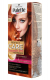 Крем-фарба стійка для волосся Palette Perfect Care Без аміаку №390 Світло-Мідний