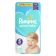 Підгузники Pampers Active Baby 11-16кг 60шт.