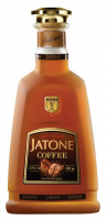 Напій коньячний Таврія Jatone Coffee Кава 35% 0,5л 