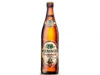Пиво "Wieninger Guidobald Export Dunkel" 0,5л 5%