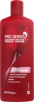Шампунь для волосся Pro Series з амінокомплексом Глибоке відновлення, 500 мл