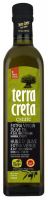 Олія Terra Creta оливкова естра вірджин 500мл