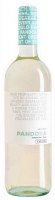 Вино Pandora Cavino біле сухе 0,75л