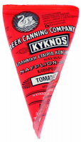 Паста томатна Kyknos пірамідка 70г