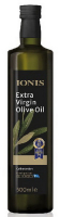 Олія оливкова Ionis Extra Virgin Dorica 500мл