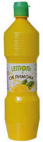 Сік Lemoni Лимонний концентрований 370мл