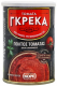 Паста Greka томатна 410г