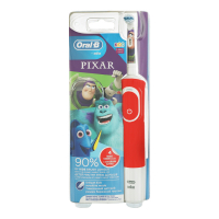 Зубна щітка Oral-B Braun Pixar Kids х6