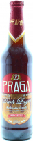 Пиво Praga Dark Lager темне 4,5% 0,5л