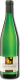 Вино Moselland Zeller Schwarzer Katz Qualitätswein біле напівсолодке 8,5% 0,75л